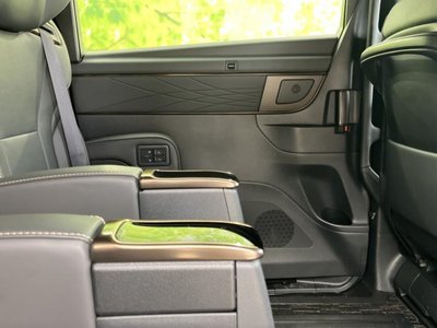 2025 Toyota ALPHARD 缩略图 25