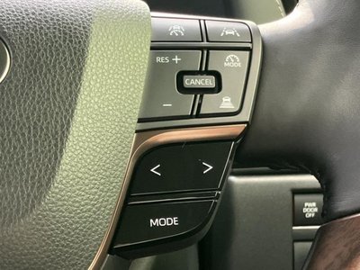 2025 Toyota ALPHARD 缩略图 33