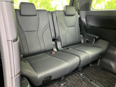 2025 Toyota ALPHARD 照片 6