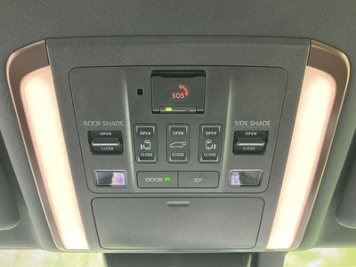 2025 Toyota ALPHARD 缩略图 34