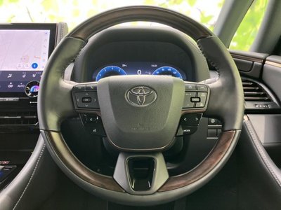 2025 Toyota ALPHARD 缩略图 16