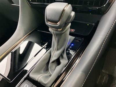 2025 Toyota ALPHARD 缩略图 30