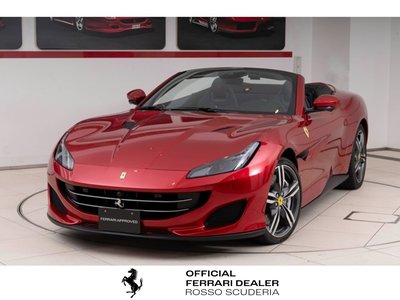 FERRARI PORTOFINO - 2