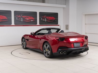 FERRARI PORTOFINO - 7