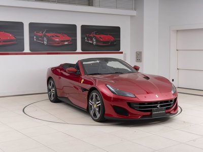 FERRARI PORTOFINO - 3