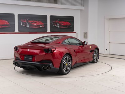 FERRARI PORTOFINO - 10