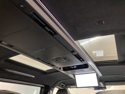 2025 Toyota VELLFIRE — фото 9