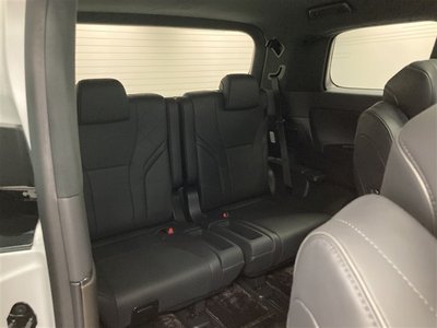 2025 Toyota VELLFIRE — миниатюра 20