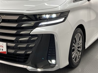 2025 Toyota VELLFIRE — миниатюра 38