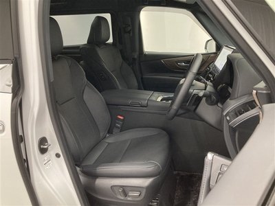 2025 Toyota VELLFIRE — миниатюра 16