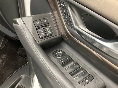 2025 Toyota VELLFIRE — миниатюра 25