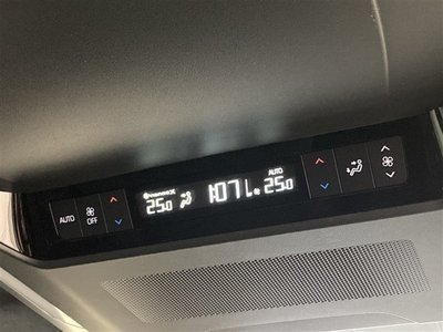 2025 Toyota VELLFIRE — миниатюра 32