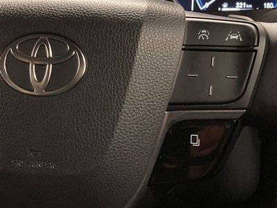 2025 Toyota VELLFIRE — миниатюра 22