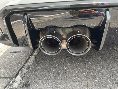 صورة مصغرة 57 لـ 2024 BMW M4 COUPE