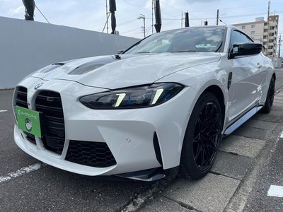صورة مصغرة 111 لـ 2024 BMW M4 COUPE