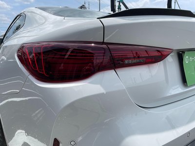 صورة مصغرة 46 لـ 2024 BMW M4 COUPE