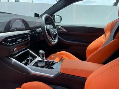 صورة مصغرة 81 لـ 2024 BMW M4 COUPE