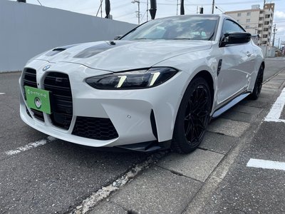 صورة مصغرة 105 لـ 2024 BMW M4 COUPE