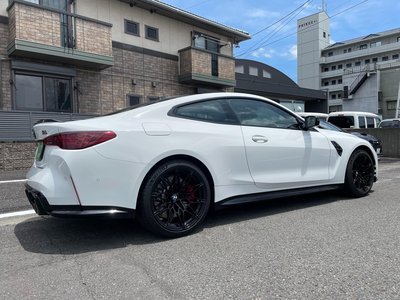 صورة مصغرة 38 لـ 2024 BMW M4 COUPE