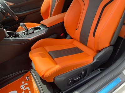 صورة مصغرة 92 لـ 2024 BMW M4 COUPE
