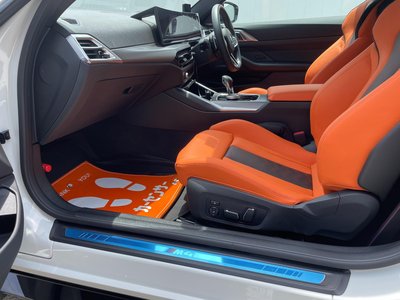 صورة مصغرة 93 لـ 2024 BMW M4 COUPE