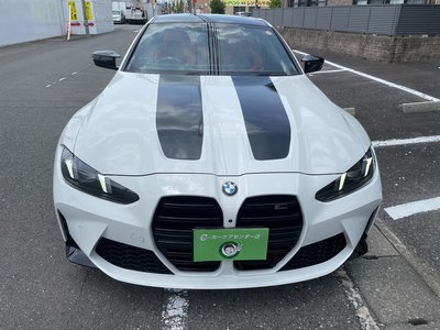 صورة مصغرة 99 لـ 2024 BMW M4 COUPE