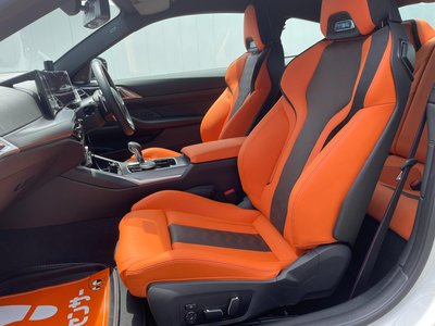 صورة مصغرة 87 لـ 2024 BMW M4 COUPE