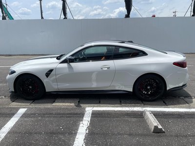 صورة مصغرة 37 لـ 2024 BMW M4 COUPE