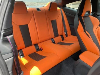 صورة مصغرة 82 لـ 2024 BMW M4 COUPE