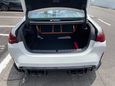صورة مصغرة 42 لـ 2024 BMW M4 COUPE