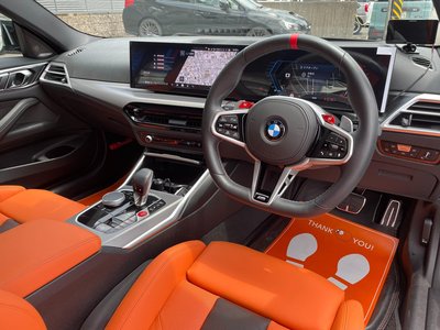 صورة مصغرة 80 لـ 2024 BMW M4 COUPE