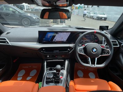 BMW M4 COUPE - 3