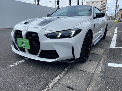 BMW M4 COUPE - 10