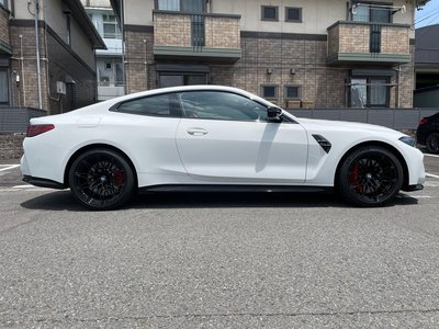 صورة مصغرة 24 لـ 2024 BMW M4 COUPE