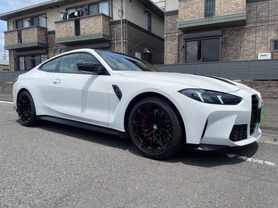 صورة مصغرة 29 لـ 2024 BMW M4 COUPE