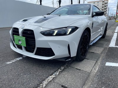 BMW M4 COUPE - 8
