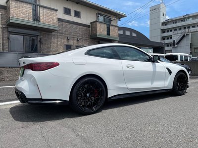 صورة مصغرة 26 لـ 2024 BMW M4 COUPE