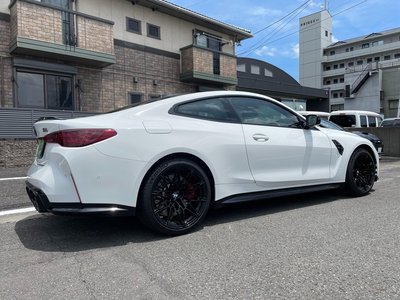 صورة مصغرة 36 لـ 2024 BMW M4 COUPE