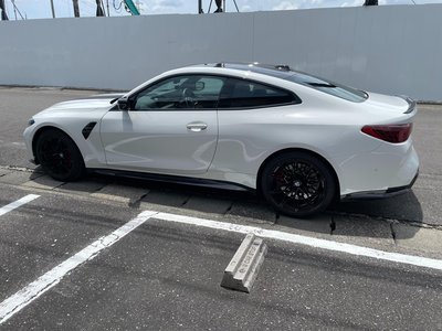 صورة مصغرة 35 لـ 2024 BMW M4 COUPE