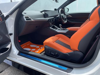 صورة مصغرة 91 لـ 2024 BMW M4 COUPE