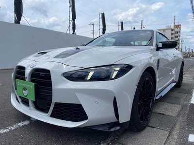 صورة مصغرة 16 لـ 2024 BMW M4 COUPE