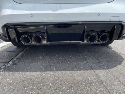 صورة مصغرة 60 لـ 2024 BMW M4 COUPE
