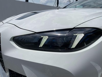 صورة مصغرة 44 لـ 2024 BMW M4 COUPE