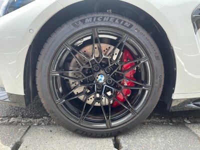 صورة مصغرة 59 لـ 2024 BMW M4 COUPE