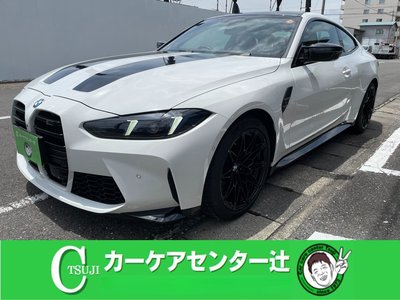 BMW M4 COUPE - 4