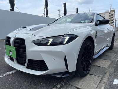 صورة مصغرة 114 لـ 2024 BMW M4 COUPE