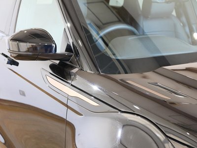 2025 LAND Rover RANGE ROVER EVOQUE — миниатюра 73