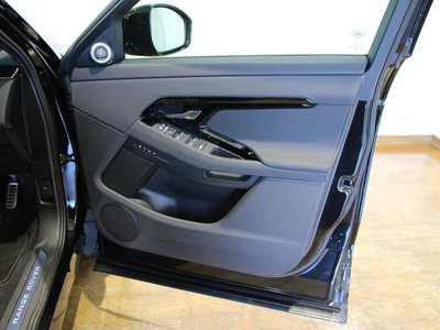 2025 LAND Rover RANGE ROVER EVOQUE — миниатюра 27