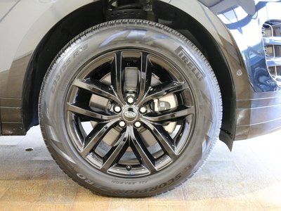 2025 LAND Rover RANGE ROVER EVOQUE — миниатюра 63