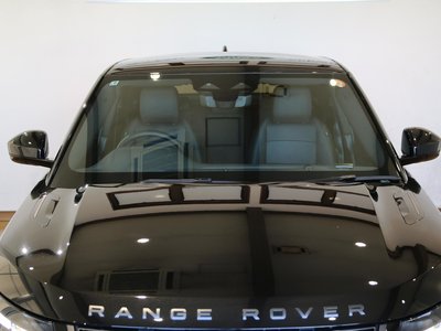 2025 LAND Rover RANGE ROVER EVOQUE — миниатюра 74